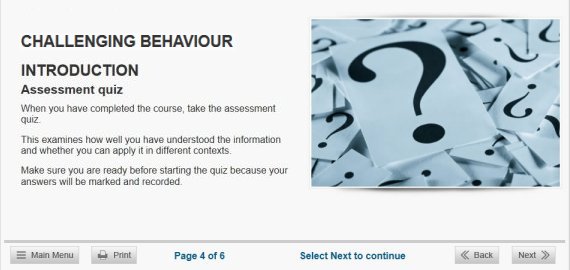 school bullying online