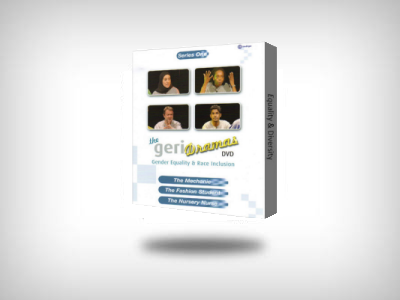 race and gender conflict drama dvd resource
