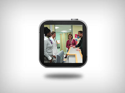 Race - creating an inclusive environment